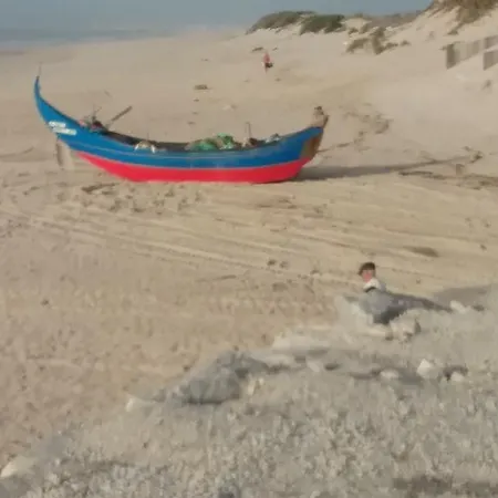 Σπίτι διακοπών Beach House Beatiful River