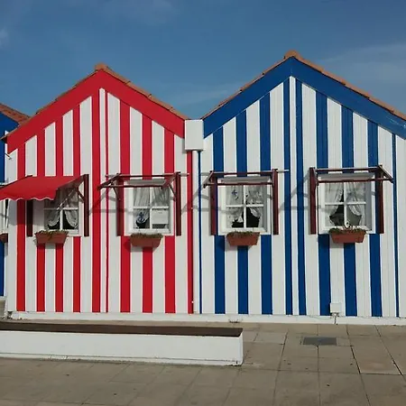 Σπίτι διακοπών Beach House Beatiful River *